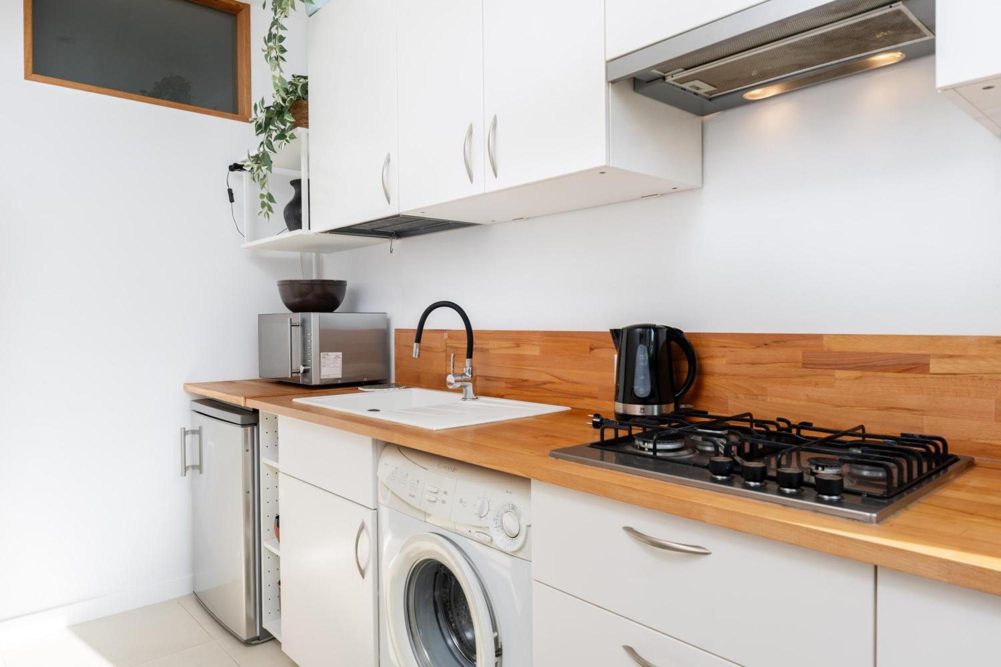 Chopin Apartment Lazienki Park وارسو المظهر الخارجي الصورة