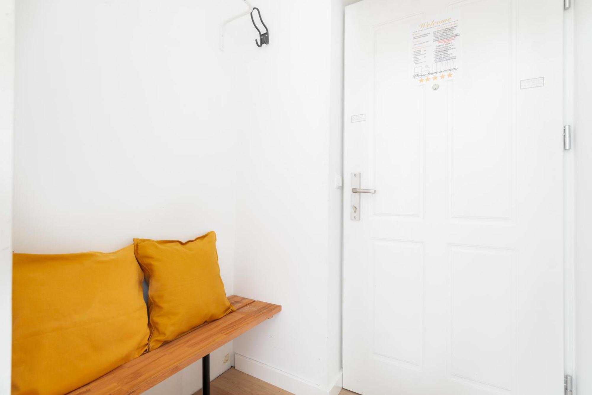 Chopin Apartment Lazienki Park وارسو المظهر الخارجي الصورة